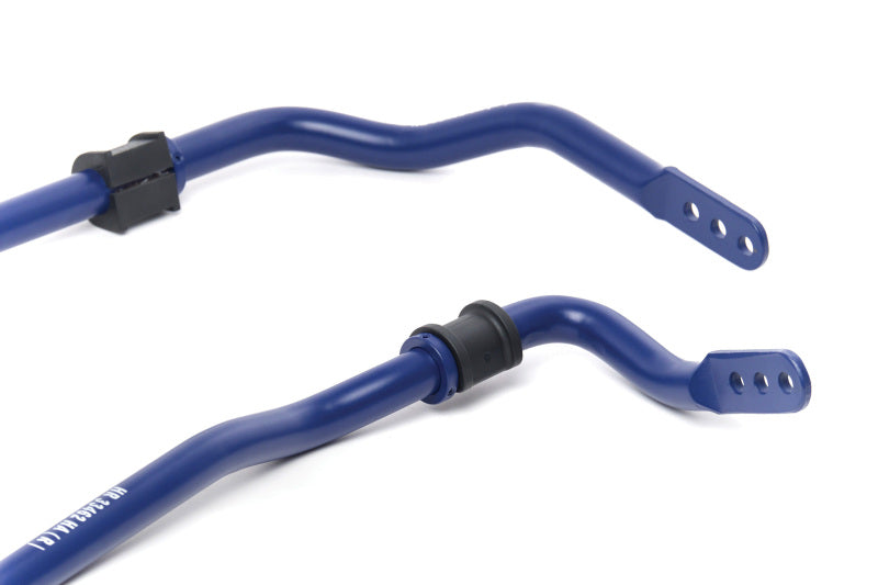 H&R 2020 Tesla Model Y Sway Bar Adj. 2 hole - Rear