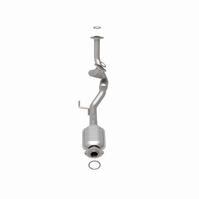 MagnaFlow Direct Fit Catalytic Converter 97-98 Toyota Avalon Camry 3