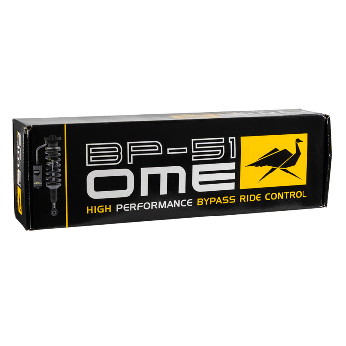ARB / OME 2021+ Ford F150 Front Right BP51 Coilover