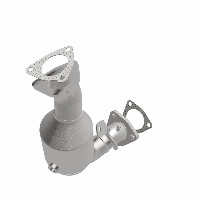 MagnaFlow 2017 Q7 V6 3 OEM Underbody Direct Fit Converter