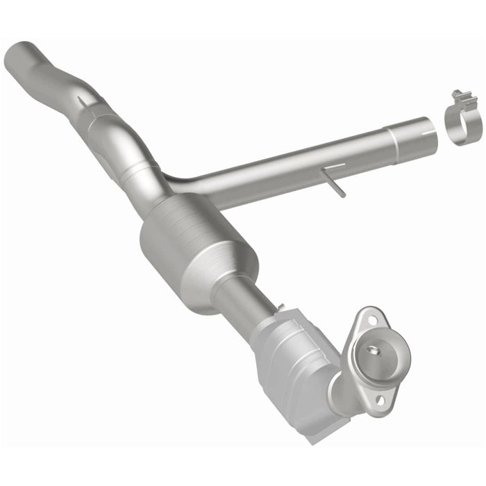 MagnaFlow 04-06 F-150 V8 4.6 OEM Underbody Direct Fit Converter