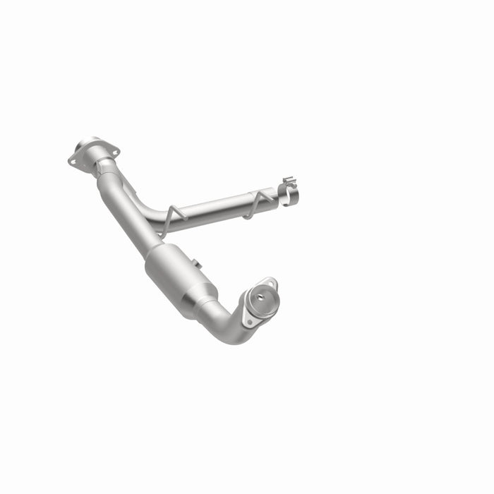MagnaFlow 05-06 Lincoln Navigator 5.4L - Driver side
