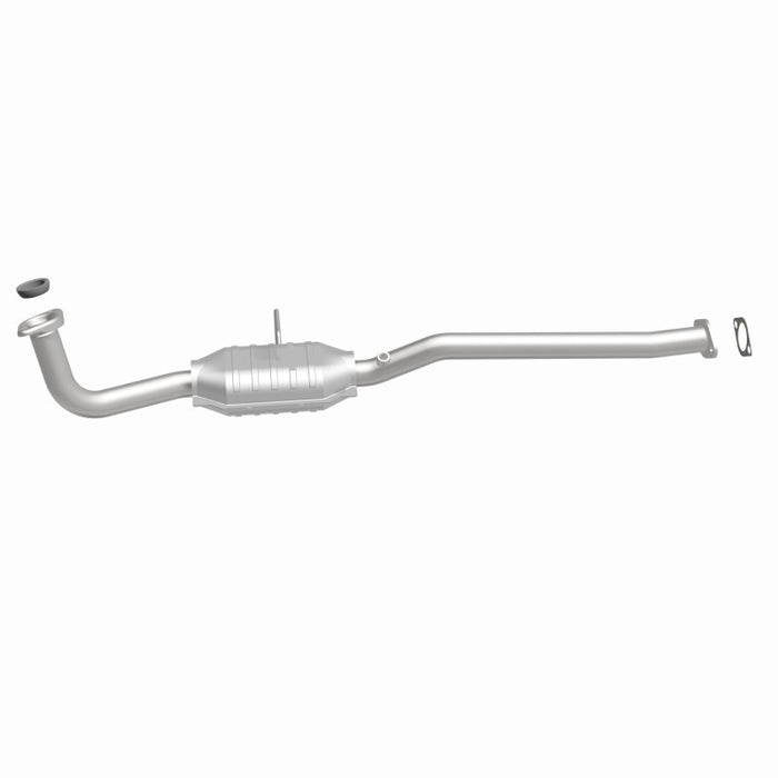 MagnaFlow Direct Fit Catalytic Converter 98-01 Metro/Swift 1.3 rr OE