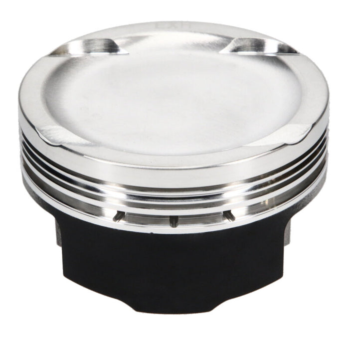 JE Pistons Audi 5.2L FSI R8 V10 85mm Bore 1.086 CH -4.70cc Pistons - Set of 10