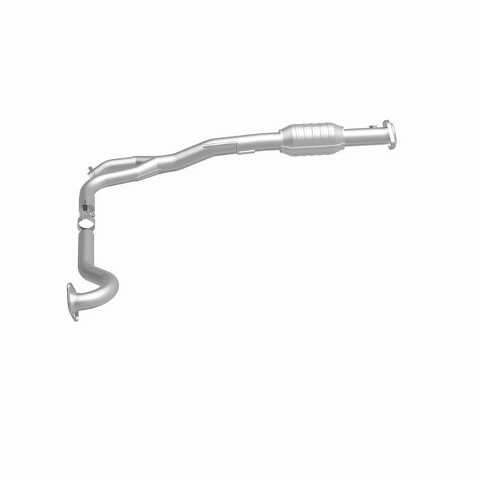 MagnaFlow Direct Fit Catalytic Converter 02-03 Jeep Liberty 3.7L