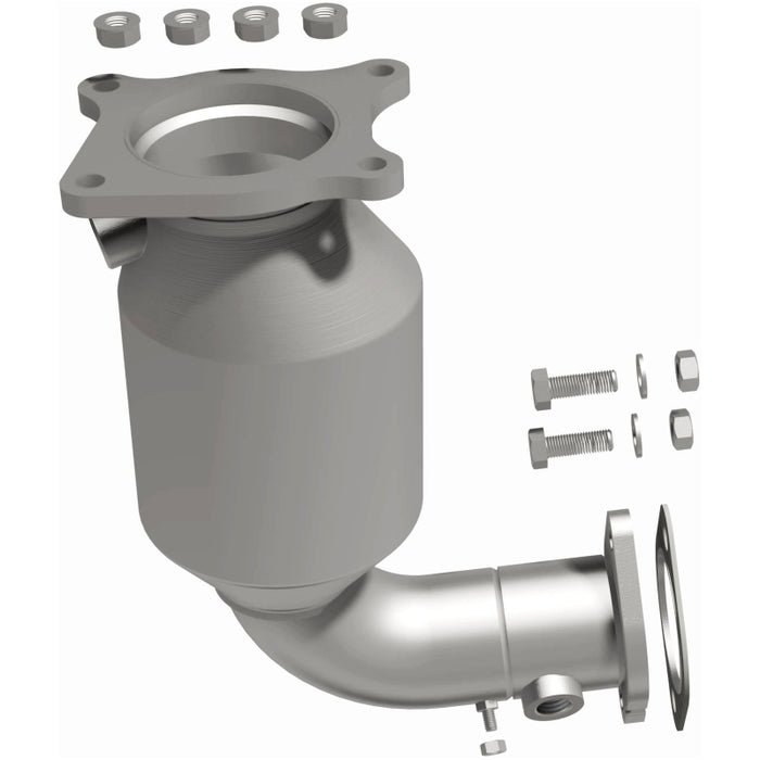 MagnaFlow 20-21 Subaru WRX 2.0L Direct Fit Catalytic Converter