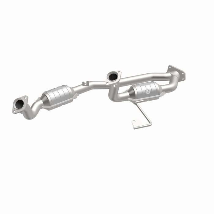 MagnaFlow Direct Fit Catalytic Converter 01-03 Windstar 3.8 OEM
