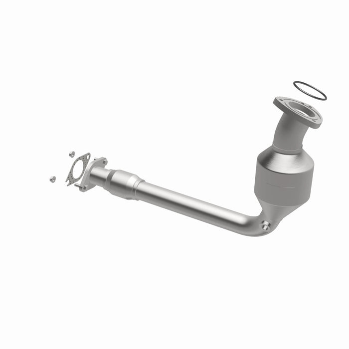 MagnaFlow Direct Fit Catalytic Converter 09-11 Chevy Malibu 3.6L