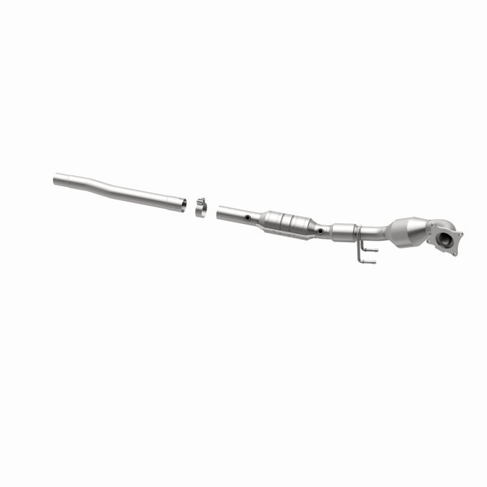 MagnaFlow 08-13 Audi A3 2.0L Direct Fit Converter
