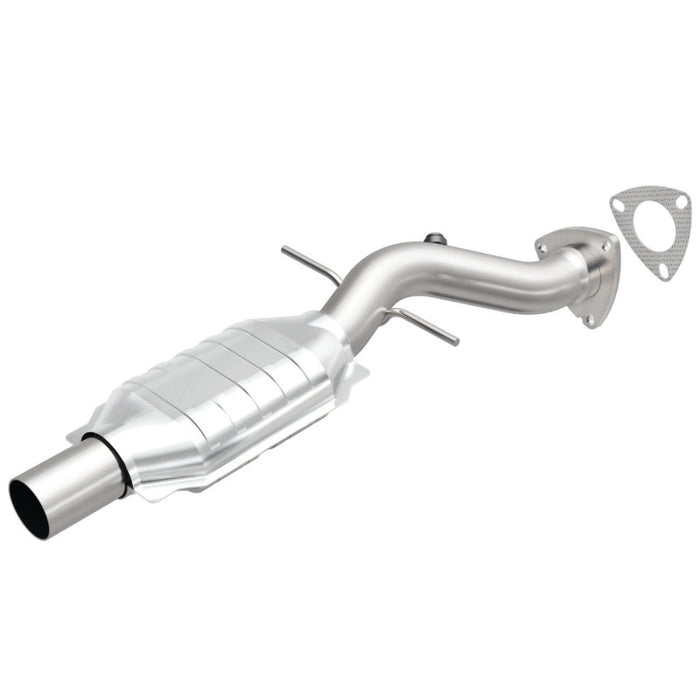 MagnaFlow Direct Fit Catalytic Converter Blazer-Jimmy 95