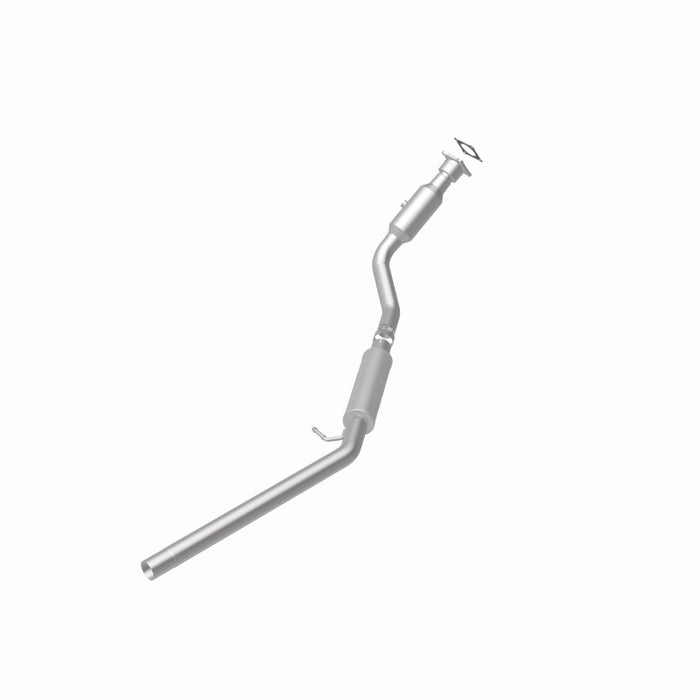 MagnaFlow 08-10 Dodge Grand Caravan 3.3L Direct Fit Converter