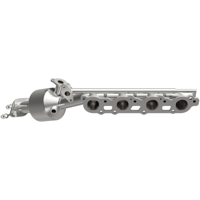 MagnaFlow Direct Fit Catalytic Converter 16-17 Lexus GX460 4.6L