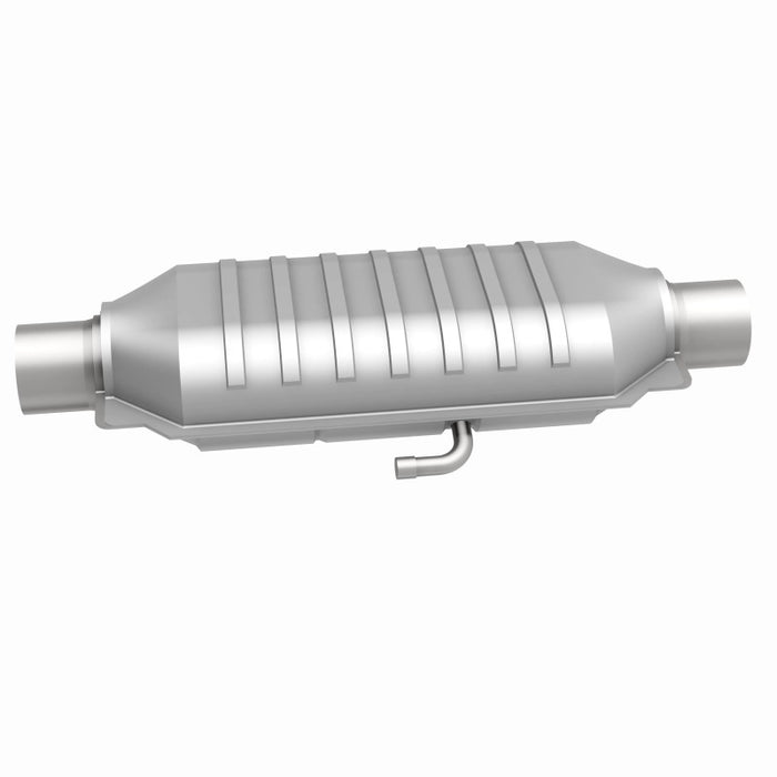 MagnaFlow Universal Catalytic Converter 2.5 W/Air