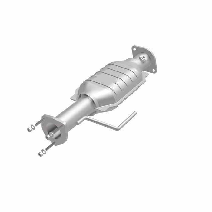 MagnaFlow Direct Fit Catalytic Converter 00-04 Jeep Wrangler 4.0L Rear/2.4L/2.5L