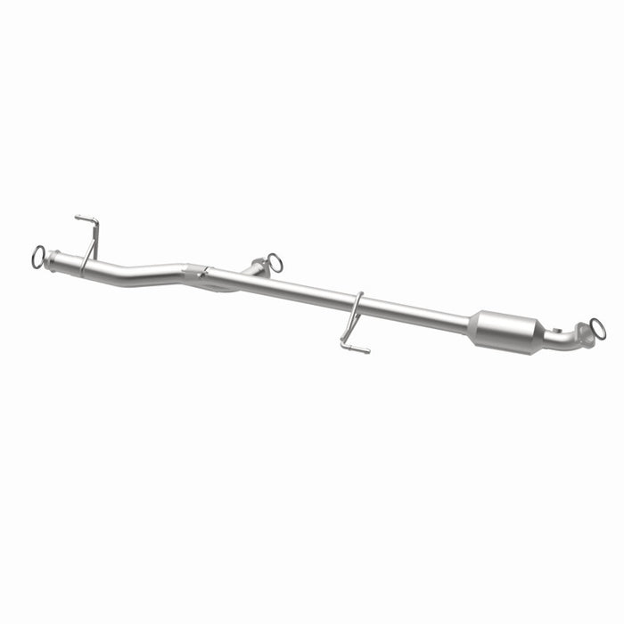 MagnaFlow 05-06 Toyota Tundra 4.0L Direct Fit Converter