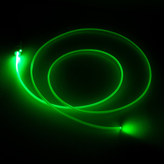 Oracle Lighting Ford Bronco ColorSHIFT Fiber Optic LED Interior Kit