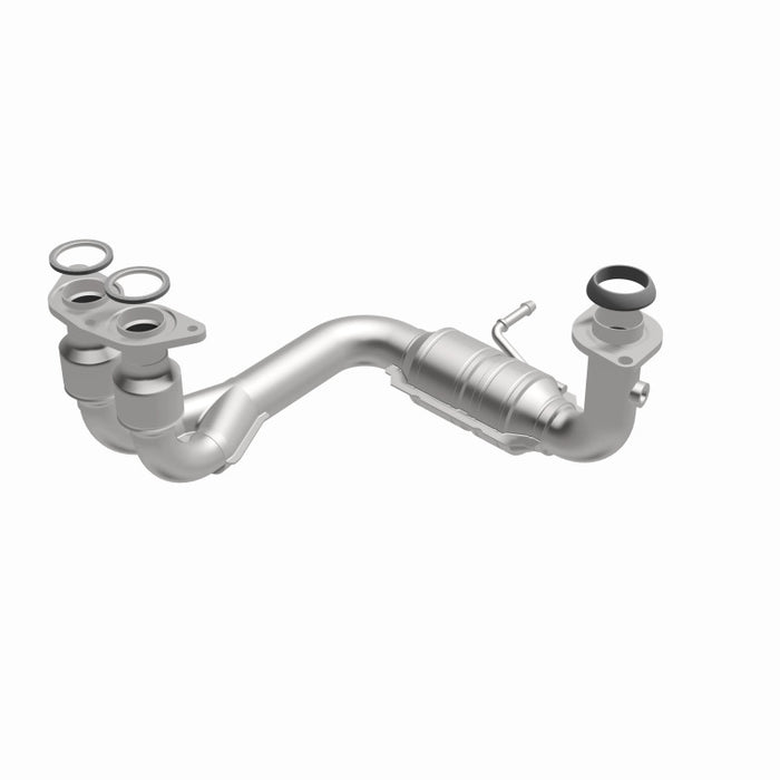 MagnaFlow Direct Fit Catalytic Converter 00-05 Toyota MR2 1.8L