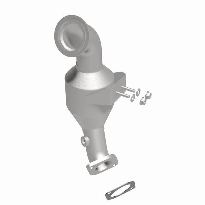 MagnaFlow California Direct Fit Converter 13-14 Ford Taurus 2.0L
