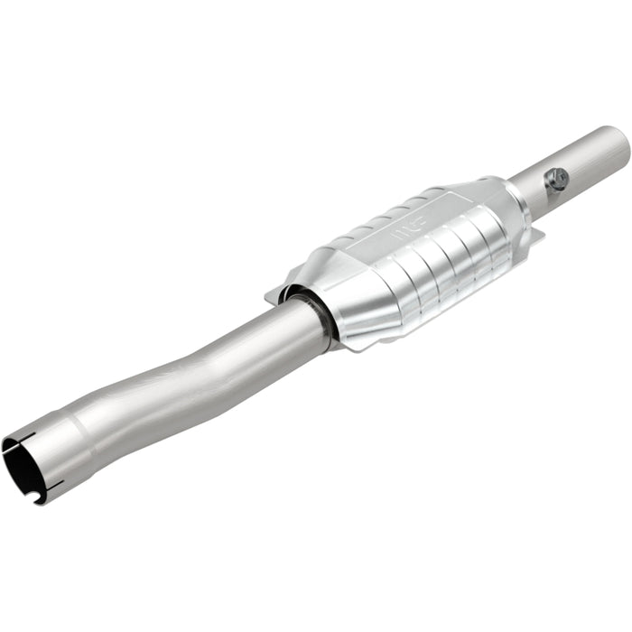 MagnaFlow Direct Fit Catalytic Converter 99-01Cherokee-Grand C OEM