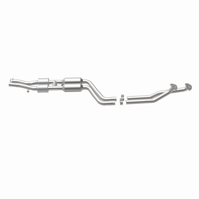 MagnaFlow 96-99 BMW M3 L6 3.2L / 96-98 328i/328is L6 2.8L California Catalytic Converter Direct Fit