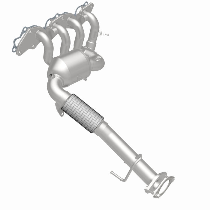 Magnaflow 19-23 Ford Transit Connect EPA Compliant Direct-Fit Converter