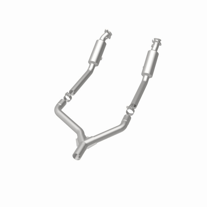 MagnaFlow 05-06 Ford Mustang 4.0L Direct Fit Converter