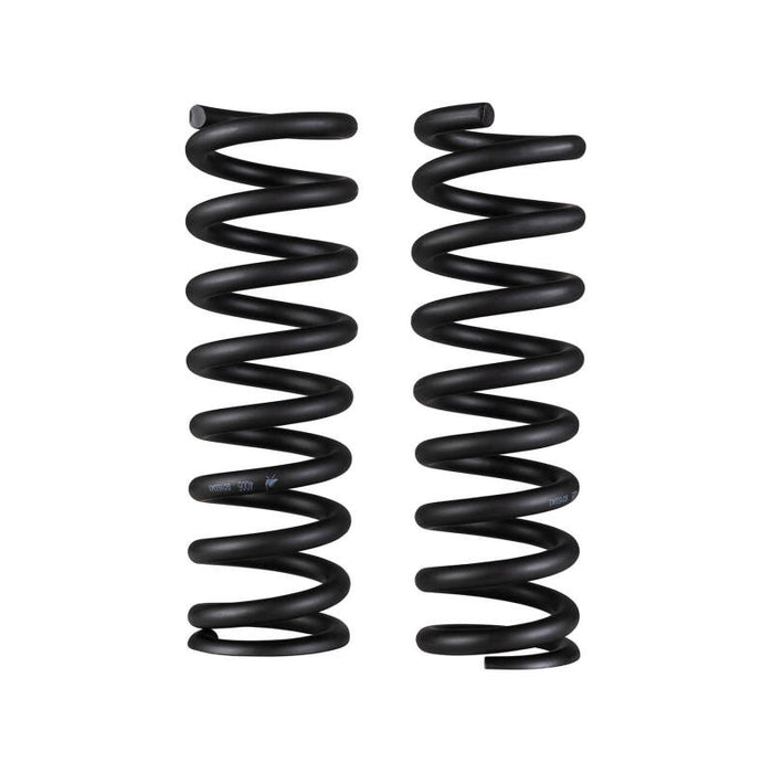 ARB / OME Coil Spring - Front Set 2015+ Toyota Fortuner