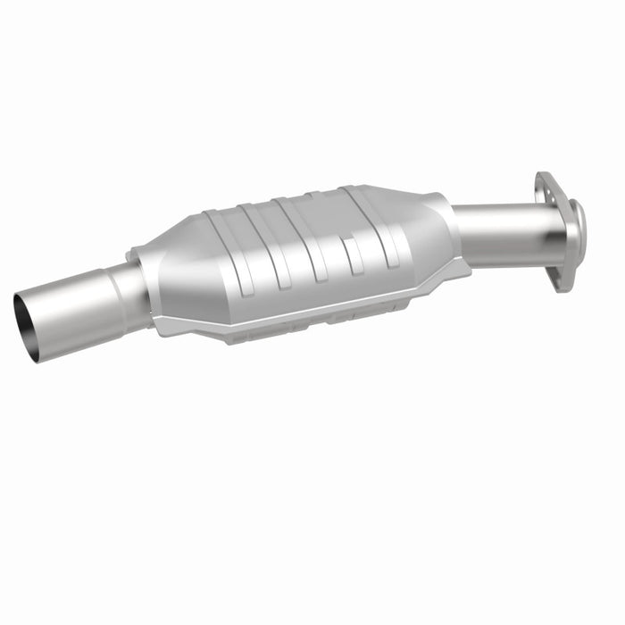 MagnaFlow Direct Fit Catalytic Converter GM 77 79
