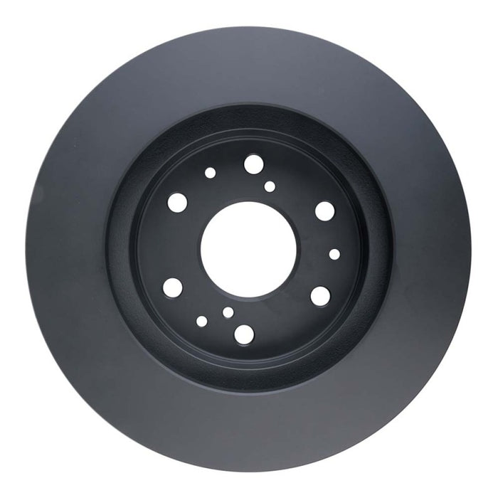 Timbren 15-20 Cadillac Escalade/Chevrolet Suburban/GMC Yukon XL BES Coated Brake Rotor - Front