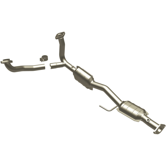 MagnaFlow Direct Fit Catalytic Converter Aerostar 90-94 4.0L