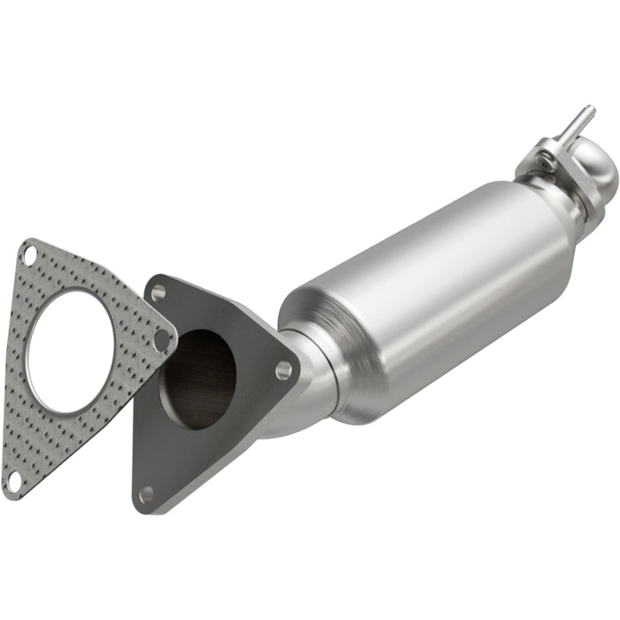 MagnaFlow California Grade Direct Fit Catalytic Converter 98-02 Chevrolet Camaro V8 5.7L