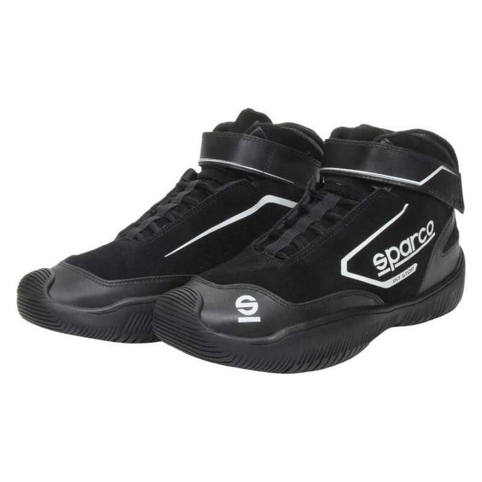 Sparco Shoe Pit Stop 2 11 BLK