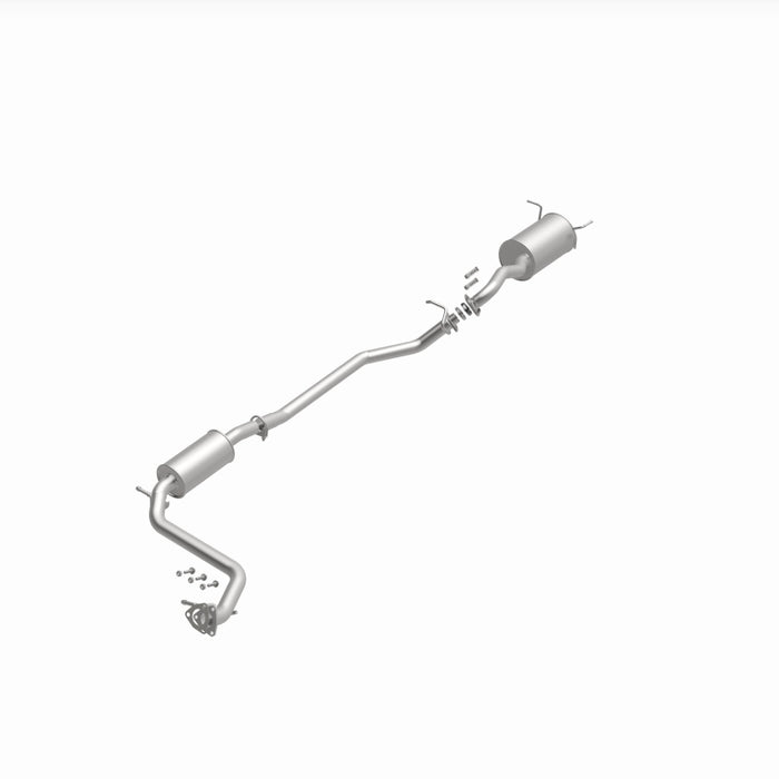 MagnaFlow Honda BRE Exhaust Replacement Kit