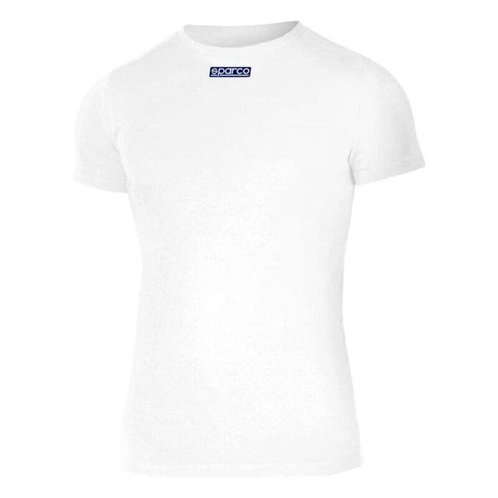 Sparco T-Shirt B-Rookie MED White