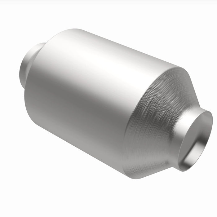 MagnaFlow Universal Catalytic Converter 2.5in Spun CA