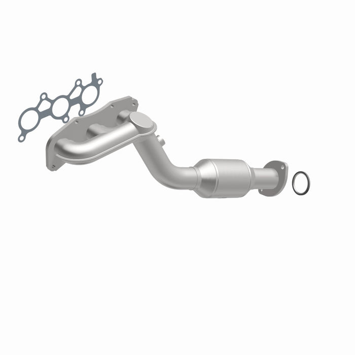 MagnaFlow Direct Fit Catalytic Converter 2006 Lexus GS300 3.0L Driver Side m