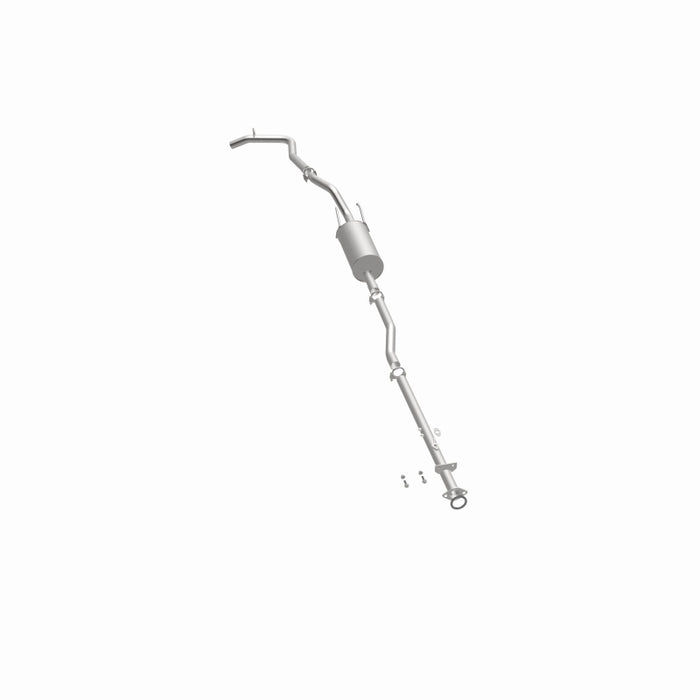 MagnaFlow BRE Exhaust Kit 95-97 Toyota Tacoma 2.4L