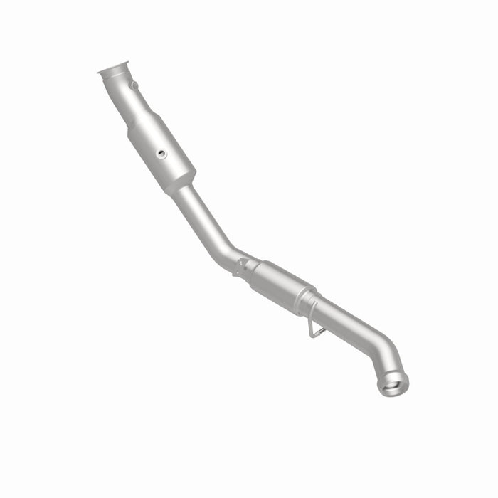 MagnaFlow 2017 Mercedes-Benz GLS450 3.0L Direct Fit Converter