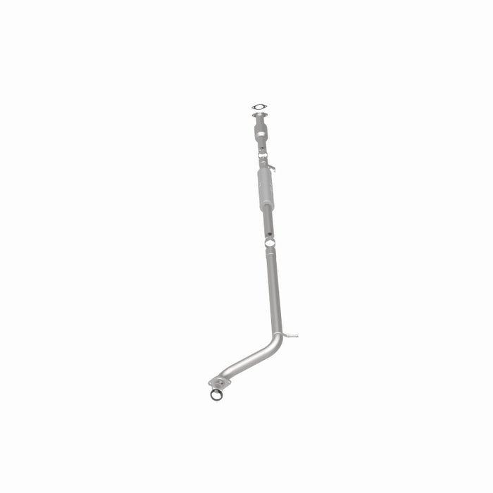 MagnaFlow Direct Fit Catalytic Converter OEM 04-06 Mitsubishi Galant V6 3.8L Underbody
