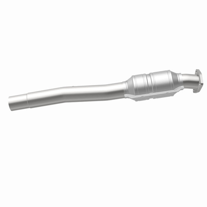 MagnaFlow Direct Fit Catalytic Converter 97-05 Audi A8 Quatt 4.2L Driver Side
