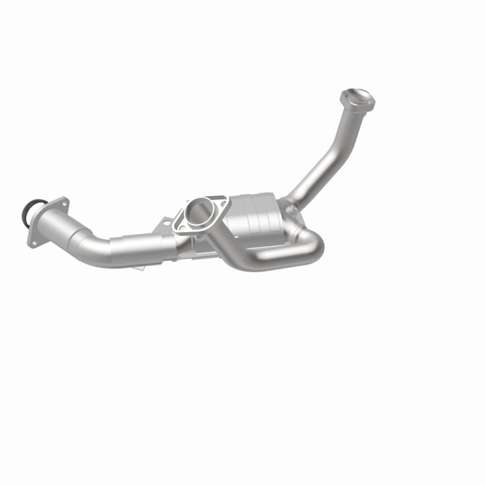 MagnaFlow Direct Fit Catalytic Converter Ford-Taurus-Mercury-Sable