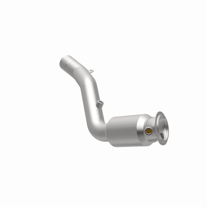 MagnaFlow 2015 M3 3 Underbody Direct Fit Converter