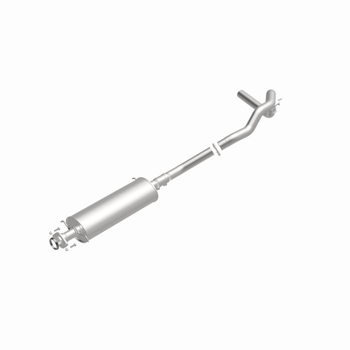 MagnaFlow BRE Exhaust Kit 03-06 Ford Expedition