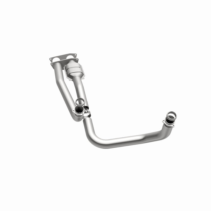 MagnaFlow Direct Fit Catalytic Converter 98-00 Chevy 3500 7.4L Fro
