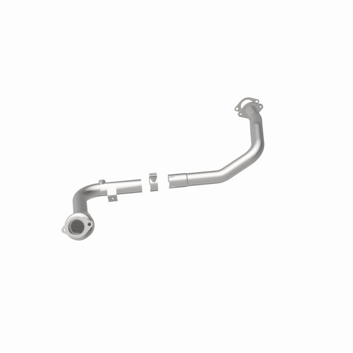 MagnaFlow 07-09 Range Rover Sport 4.4L Direct Fit Converter