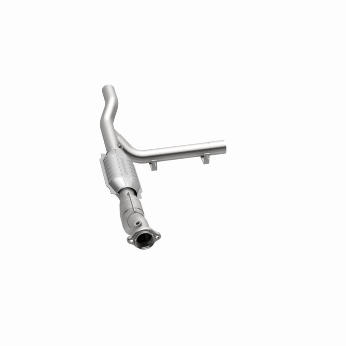MagnaFlow Direct Fit Catalytic Converter F150/F250 97-98 4.6L PS 4wd