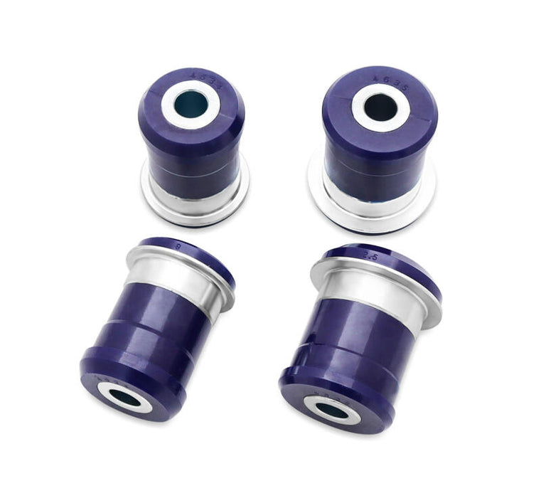 SuperPro 2001-2003 Mitsubishi Montero Limited Front Control Arm Bushing