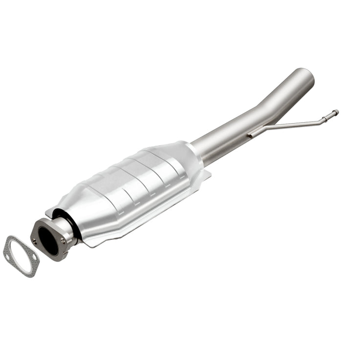 MagnaFlow Direct Fit Catalytic Converter 05-09 Escape/Trib 3.0 Rear