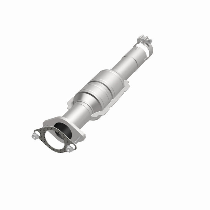 MagnaFlow Direct Fit Catalytic Converter 2012-2013 Impala 3.6L Underbody