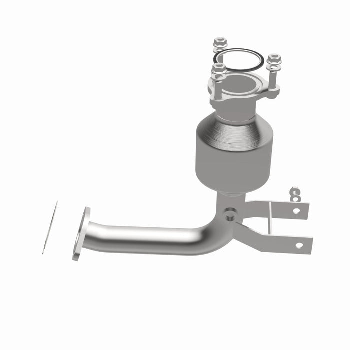 MagnaFlow 11-12 Chevrolet Malibu 2.4L Direct Fit Converter